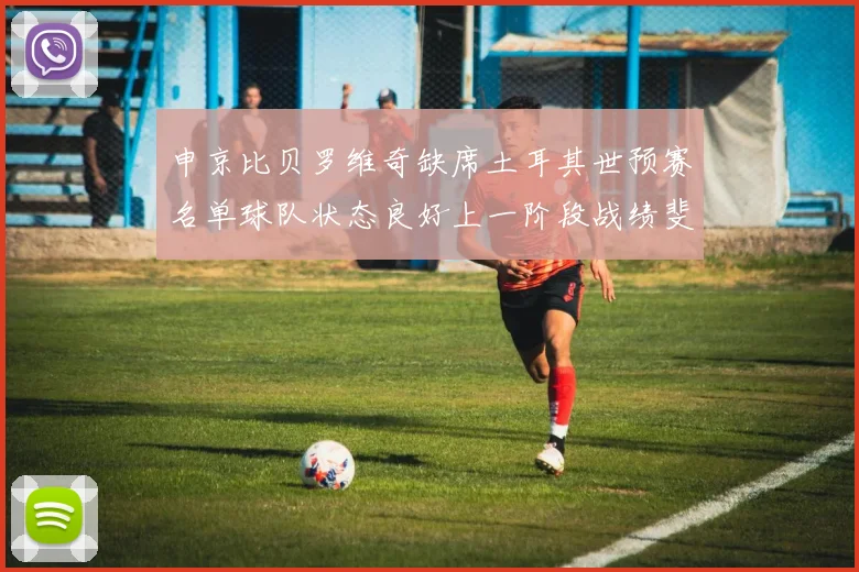 申京比贝罗维奇缺席土耳其世预赛名单球队状态良好上一阶段战绩斐然