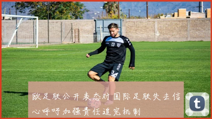 欧足联公开表态对国际足联失去信心呼吁加强责任追究机制